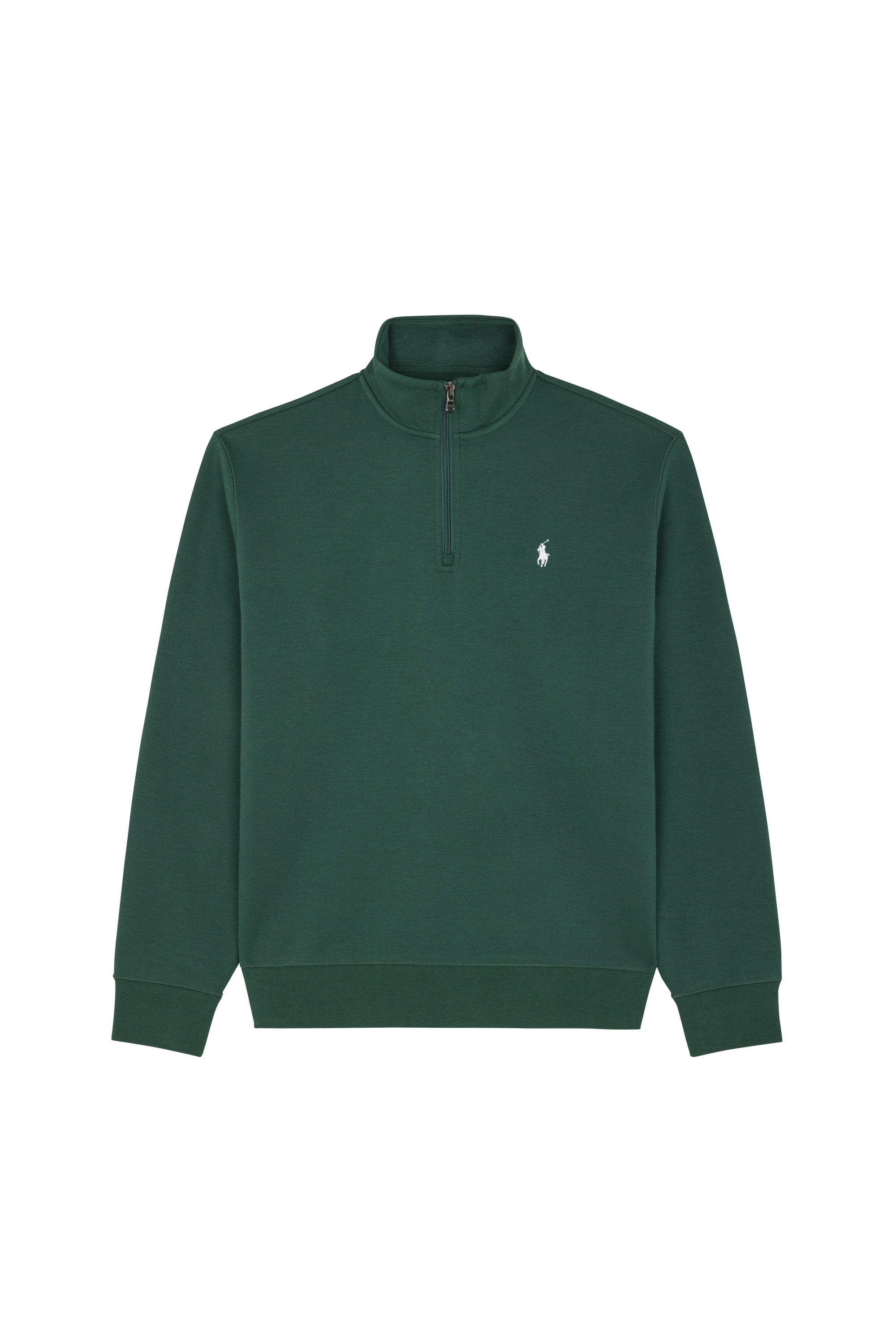 Sweatshirt Vert