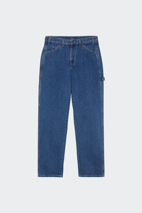DICKIES Jeans Blue