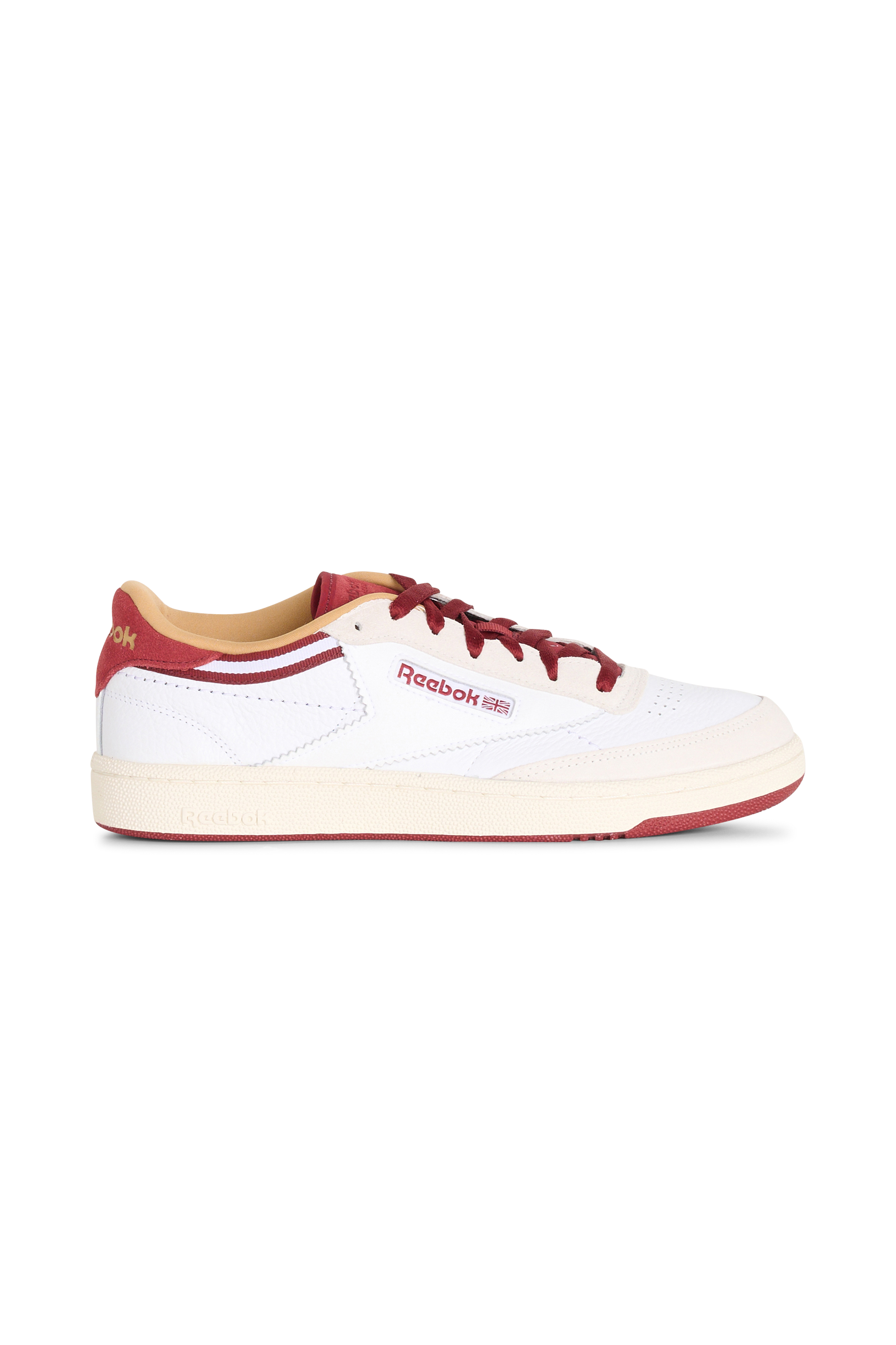 Baskets Beige
