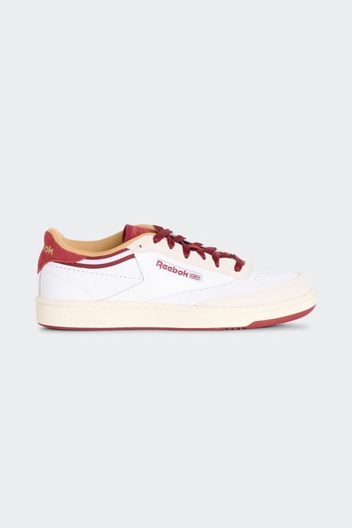 REEBOK Baskets Beige