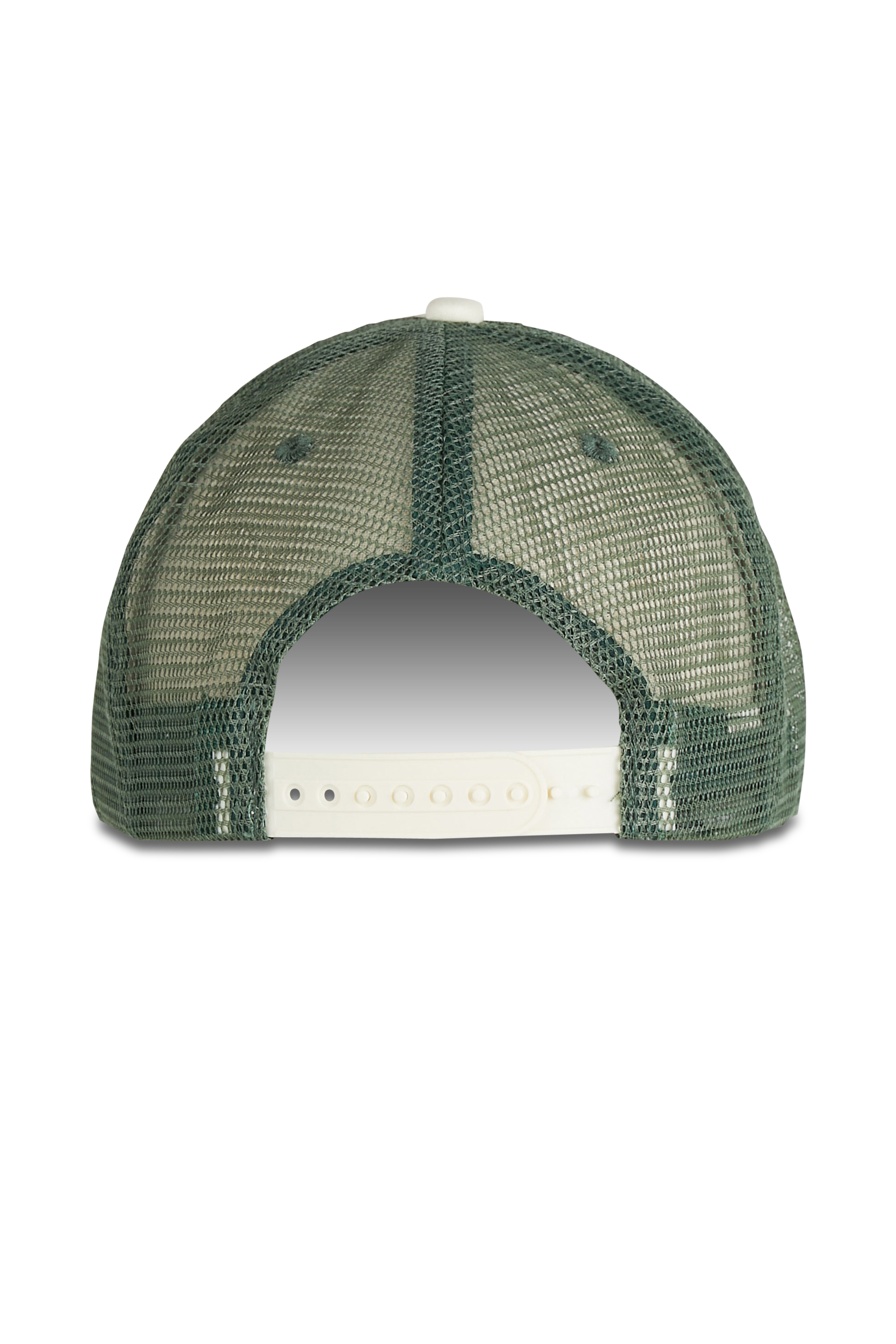 Casquette Vert