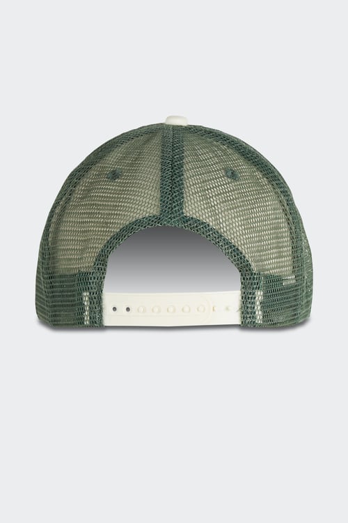 WALK IN PARIS Casquette Vert