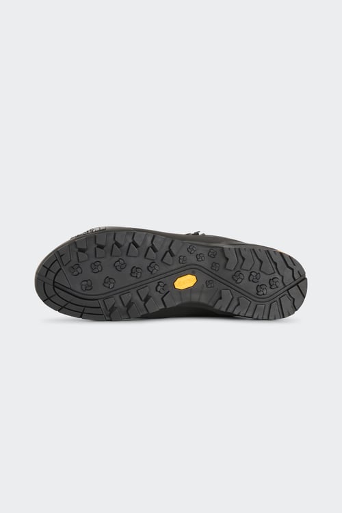 THE NORTH FACE Adidas Superstar sneakers Black