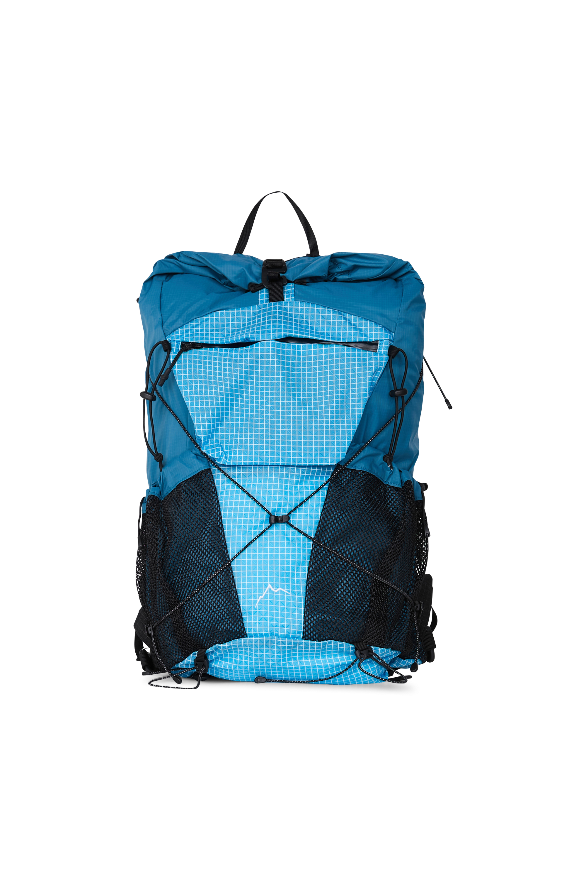 Austin backpack Blue