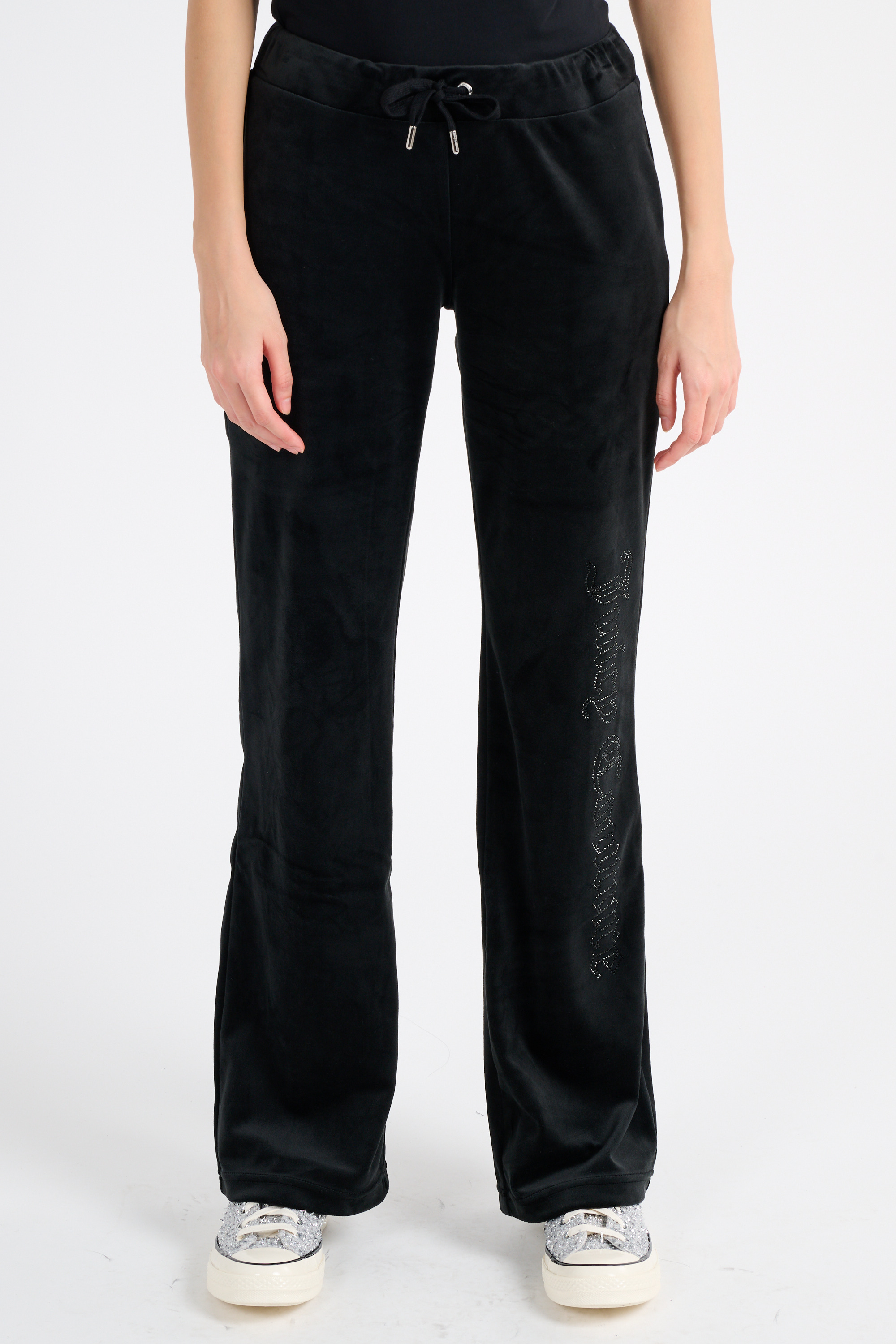 Pantalon de survêtement Noir