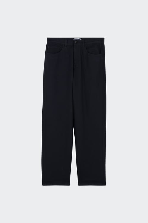 Jean - Taille 30/32 Noir