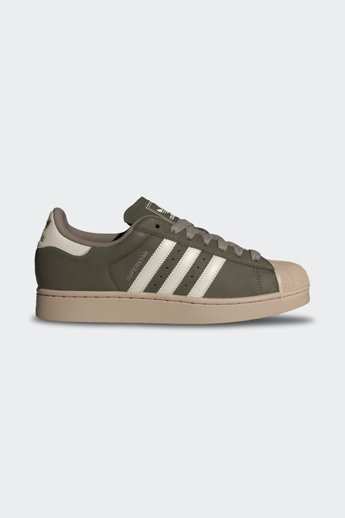 Baskets - Taille 41 1/3 Vert