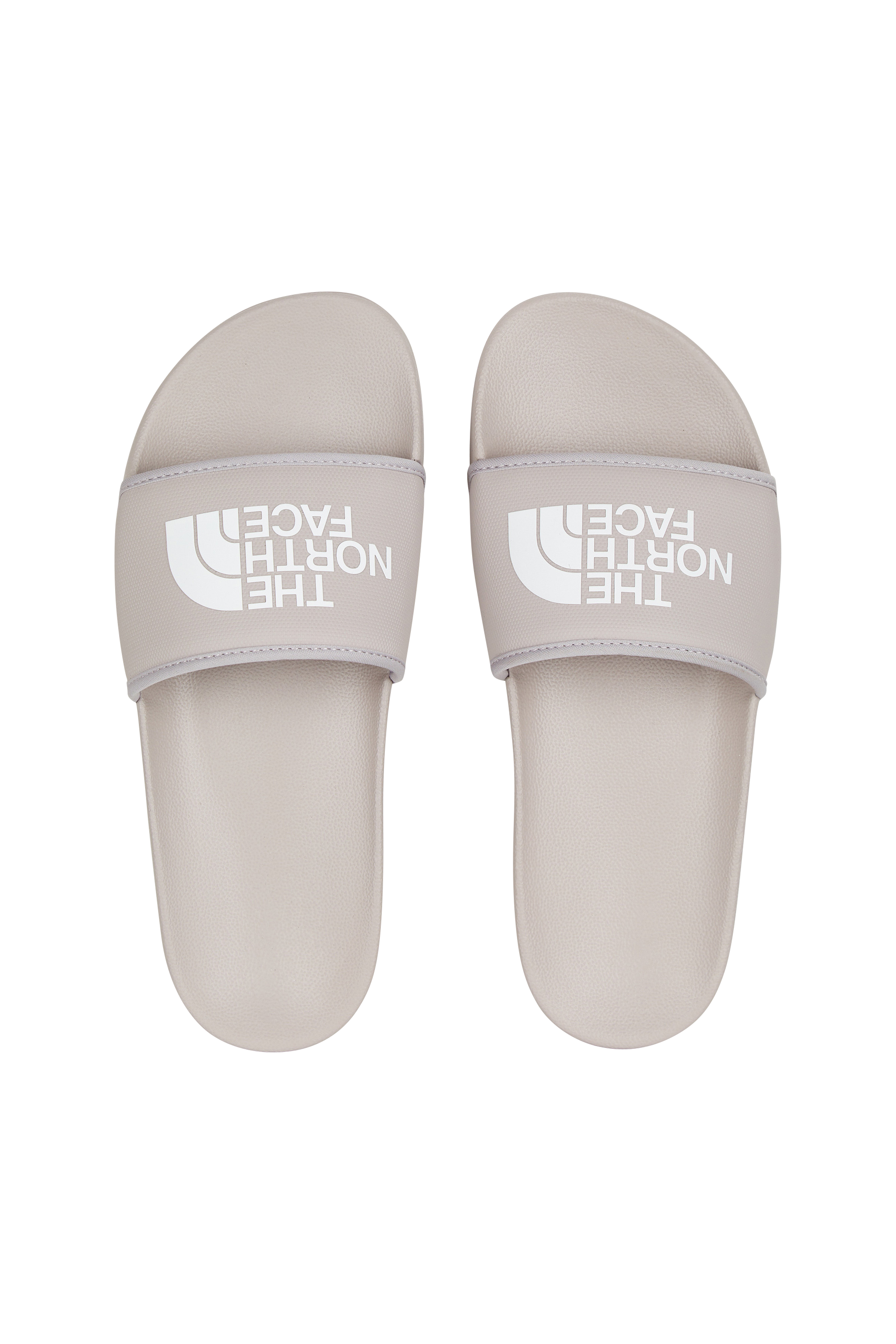 Claquettes THE NORTH FACE Gris