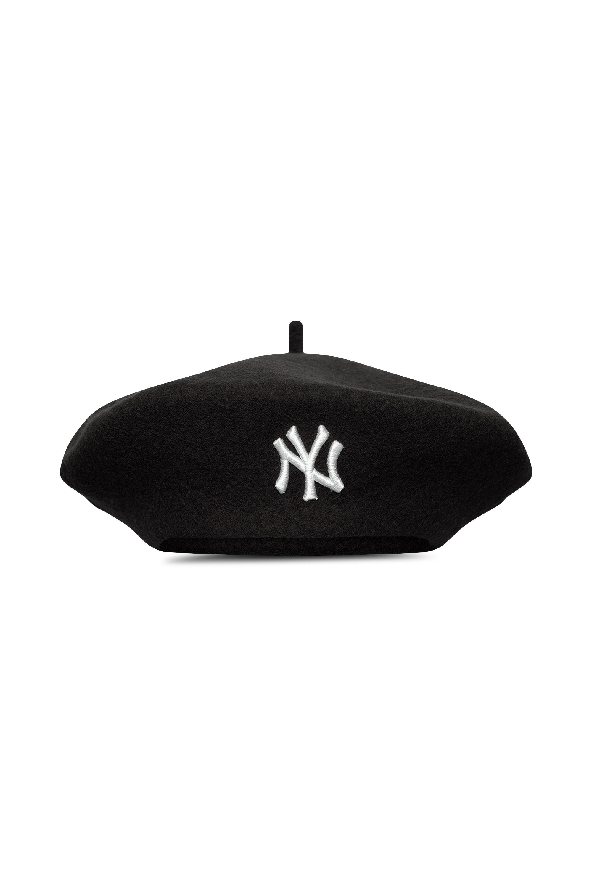 Beret | Black NEW ERA Women