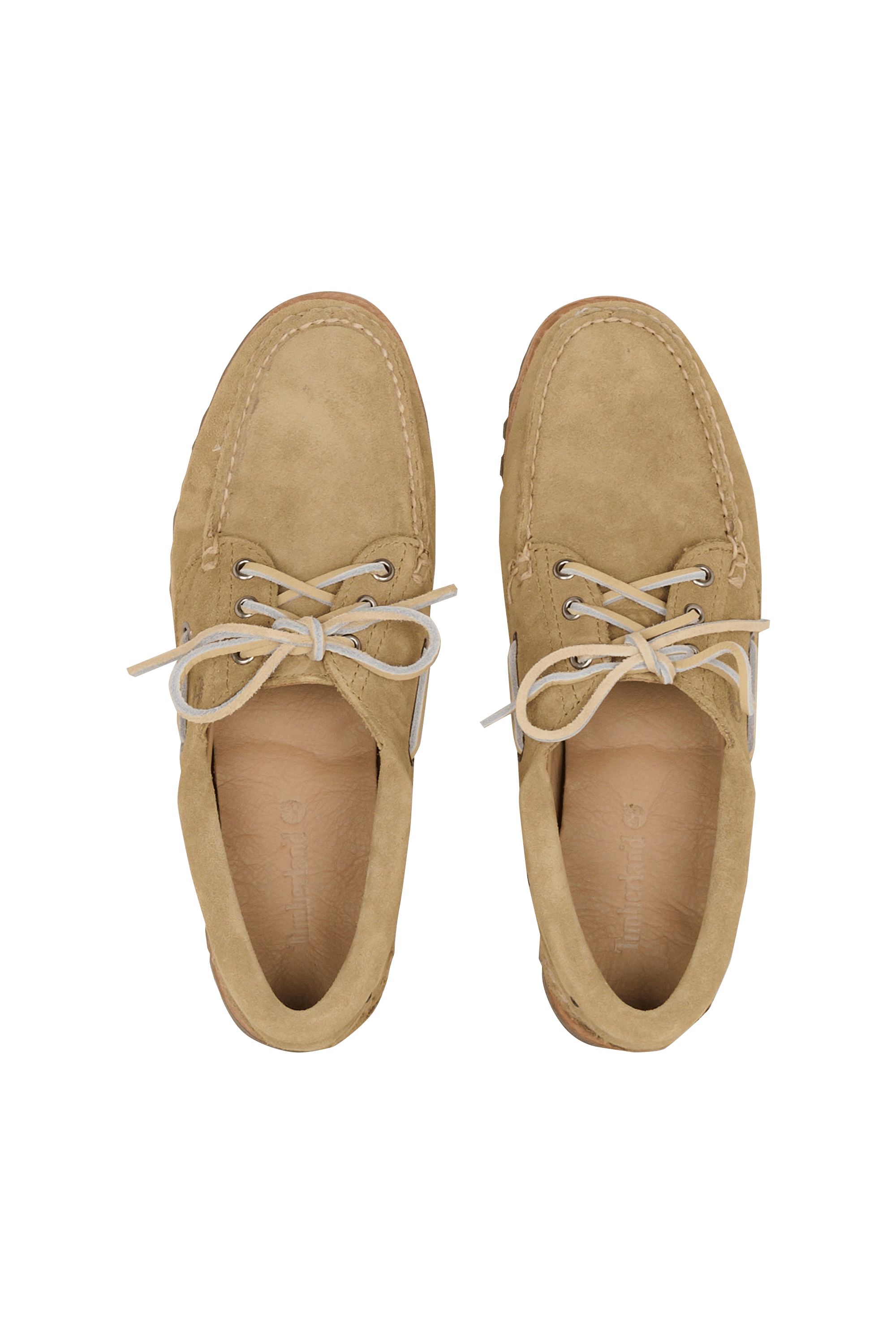 Mocassins Beige