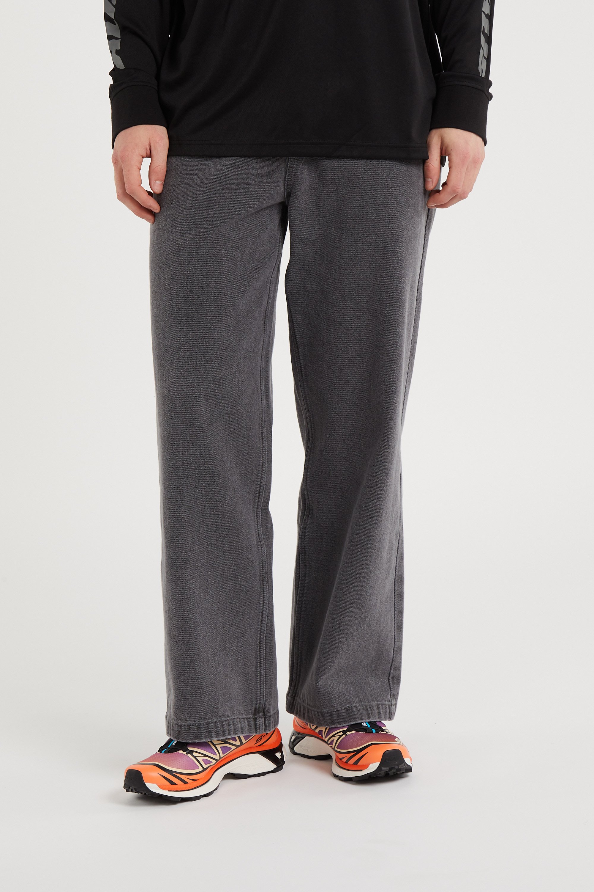 Jeans | Grey ALIS Men