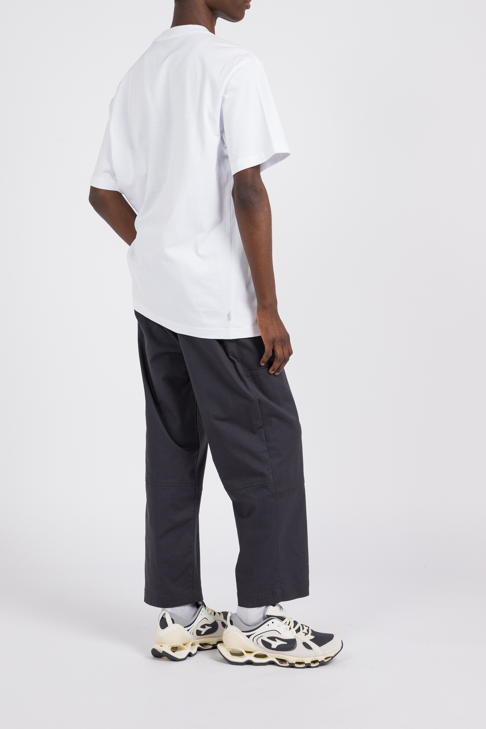 Pantalon | Noir ELEMENT Homme