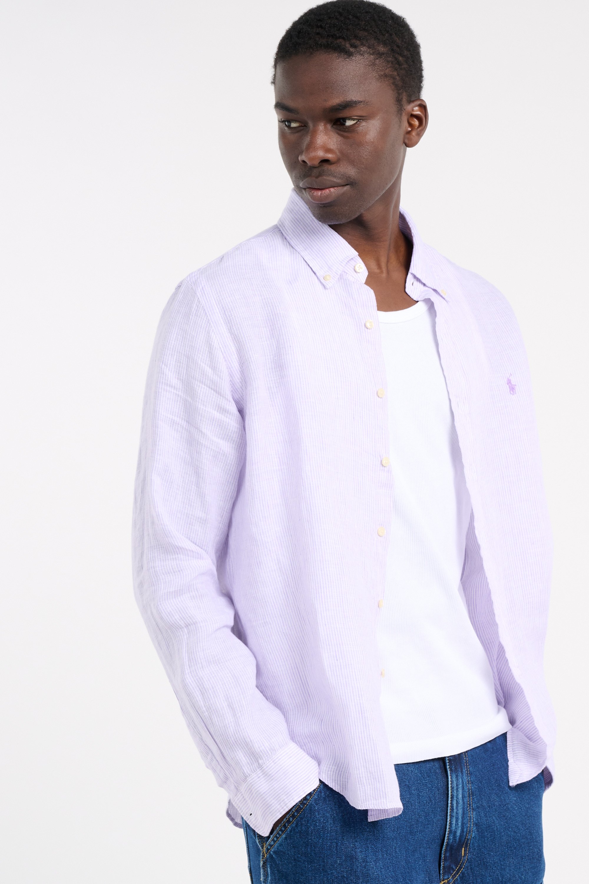 Shirt | Multicolored POLO RALPH LAUREN Men
