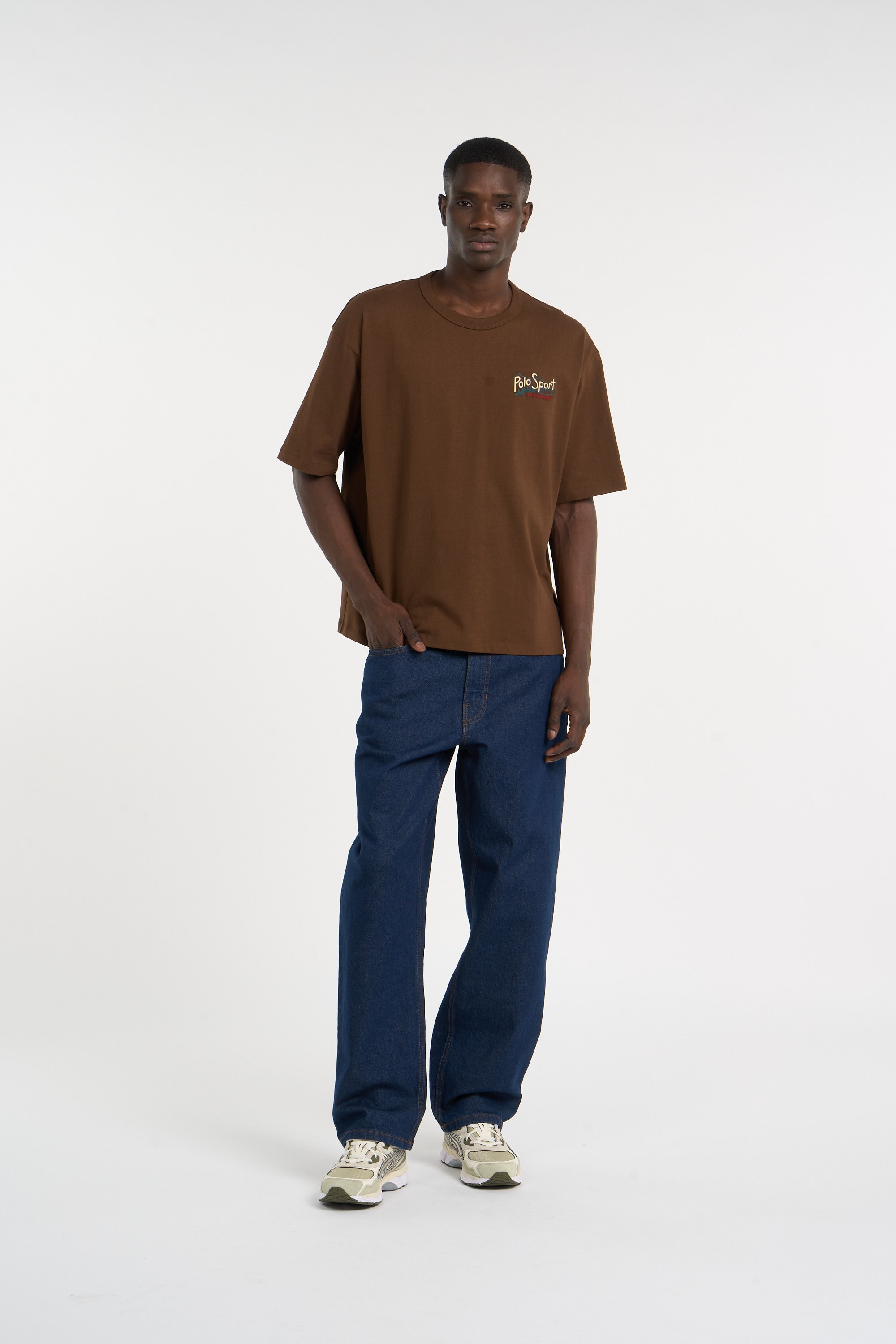 Baskets | Vert ASICS Homme