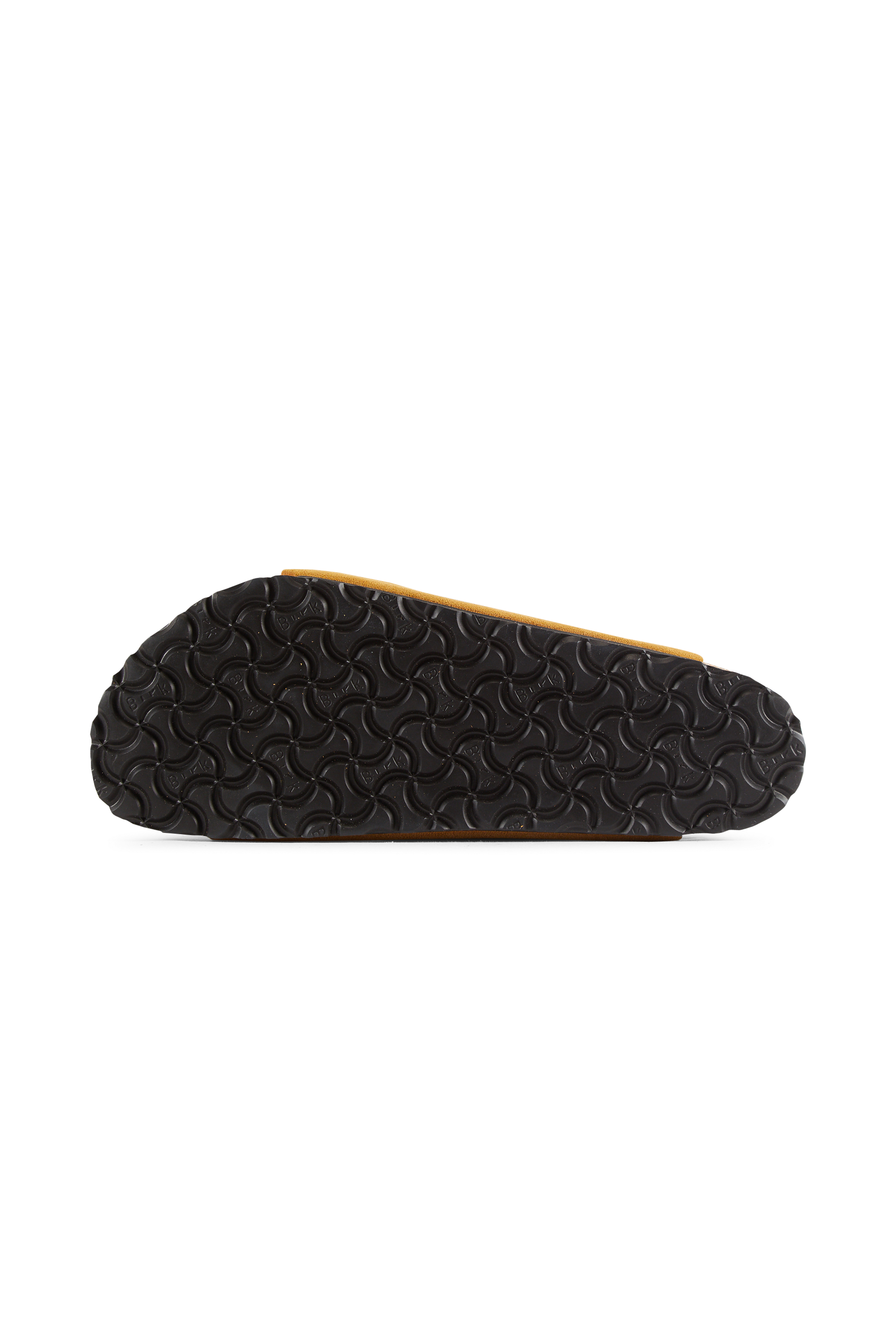 Sandales | Marron BIRKENSTOCK Homme