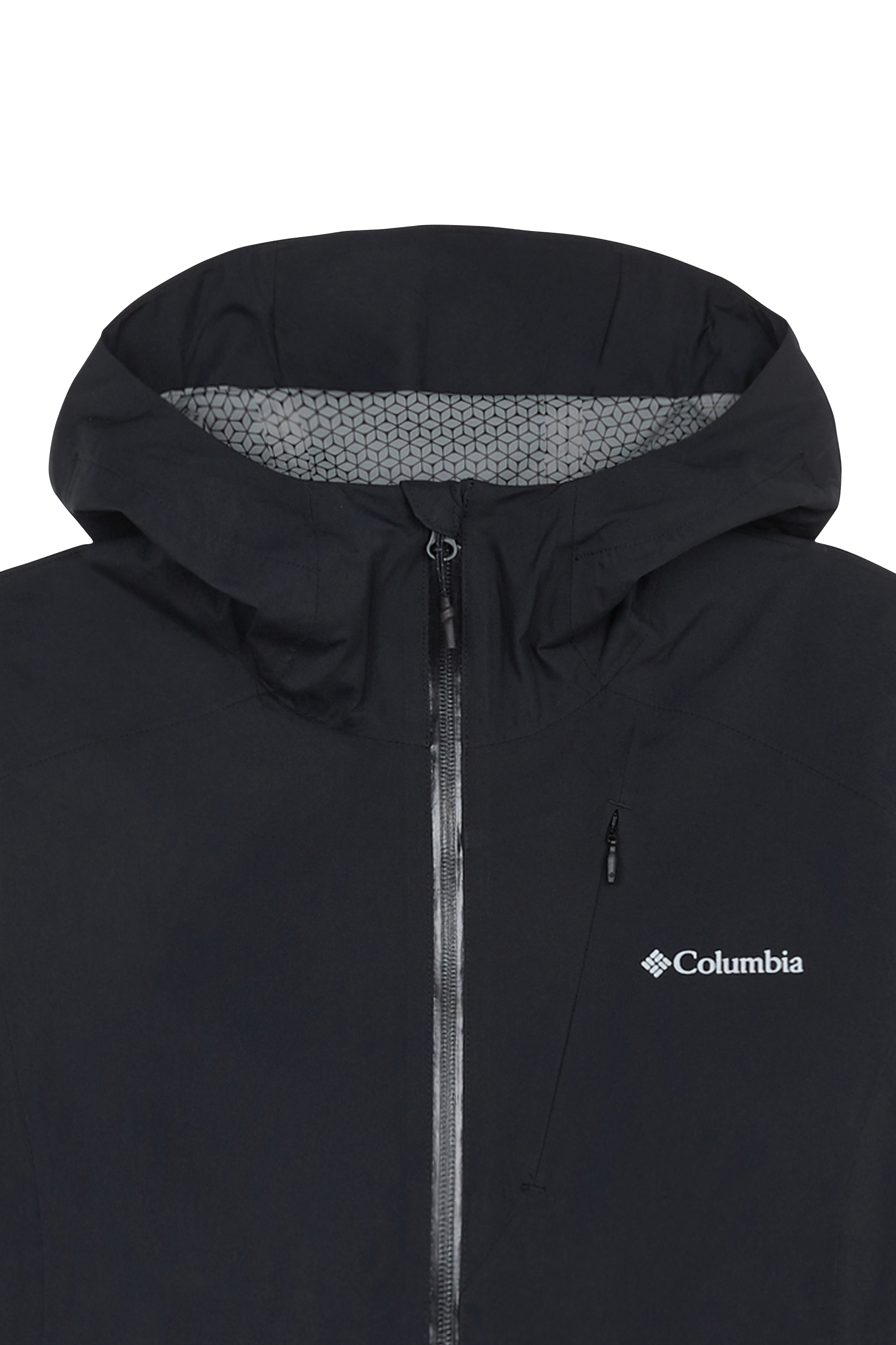 Jacket | Black COLUMBIA Women