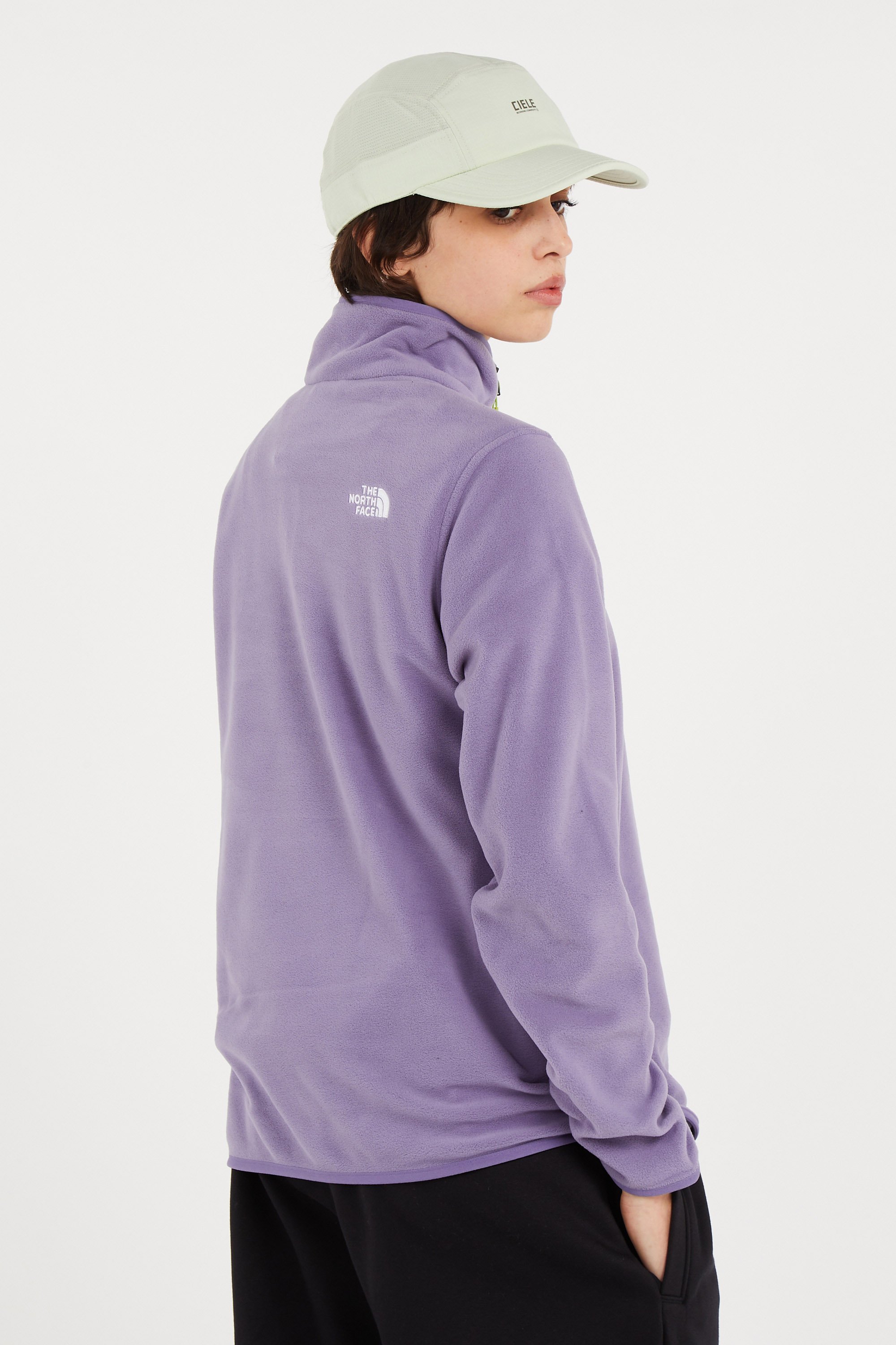 Polaire | Violet THE NORTH FACE Femme