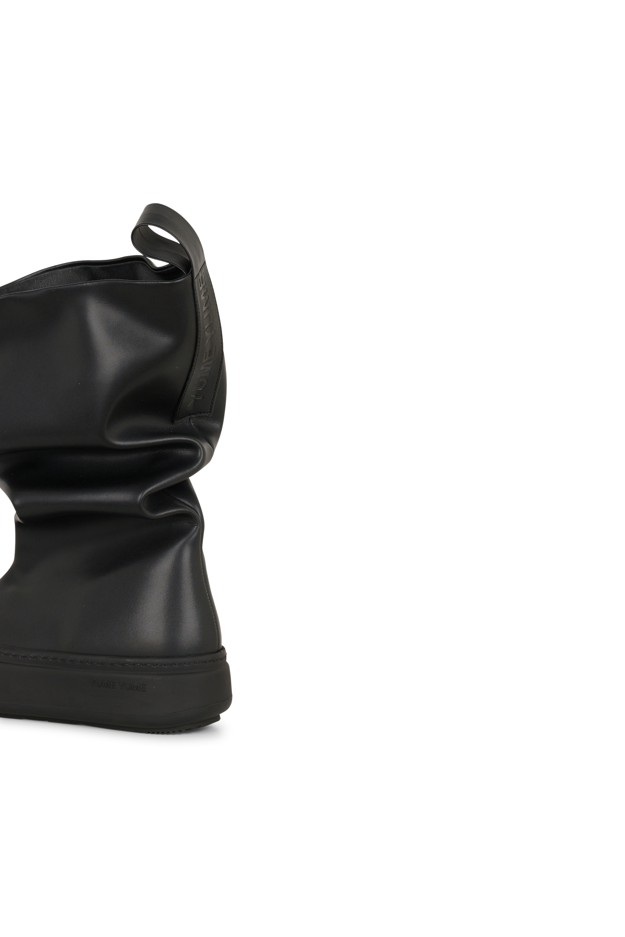 Bottines | Noir YUME YUME Femme