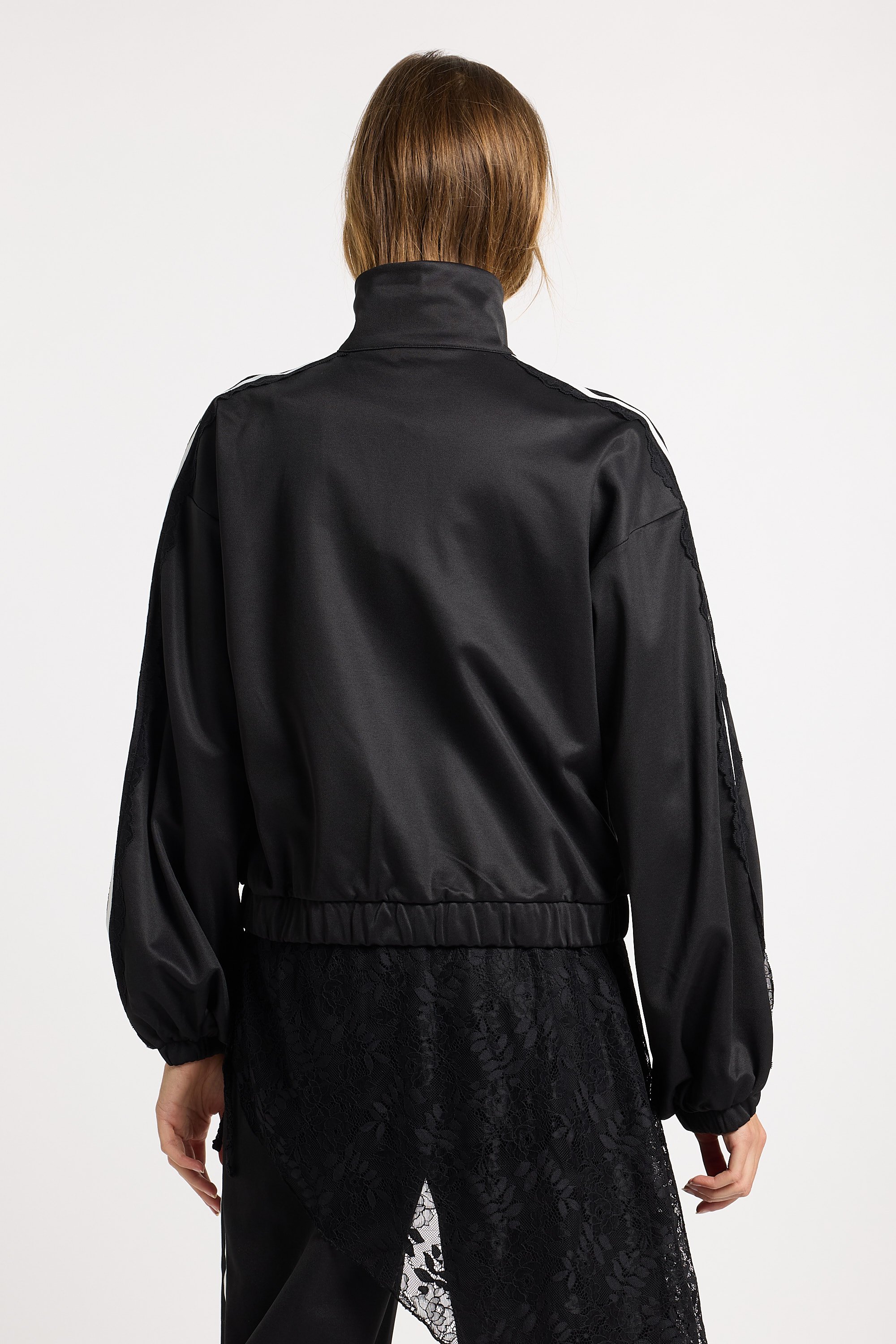 Veste | Noir ADIDAS Femme
