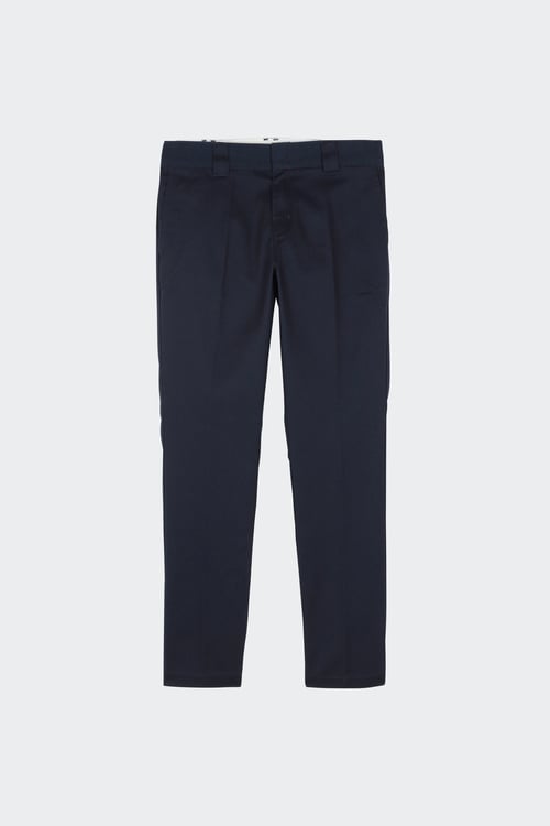 DICKIES Pantalon Bleu