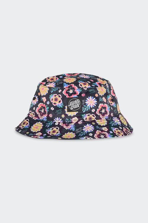 SANTA CRUZ Bob Multicolore
