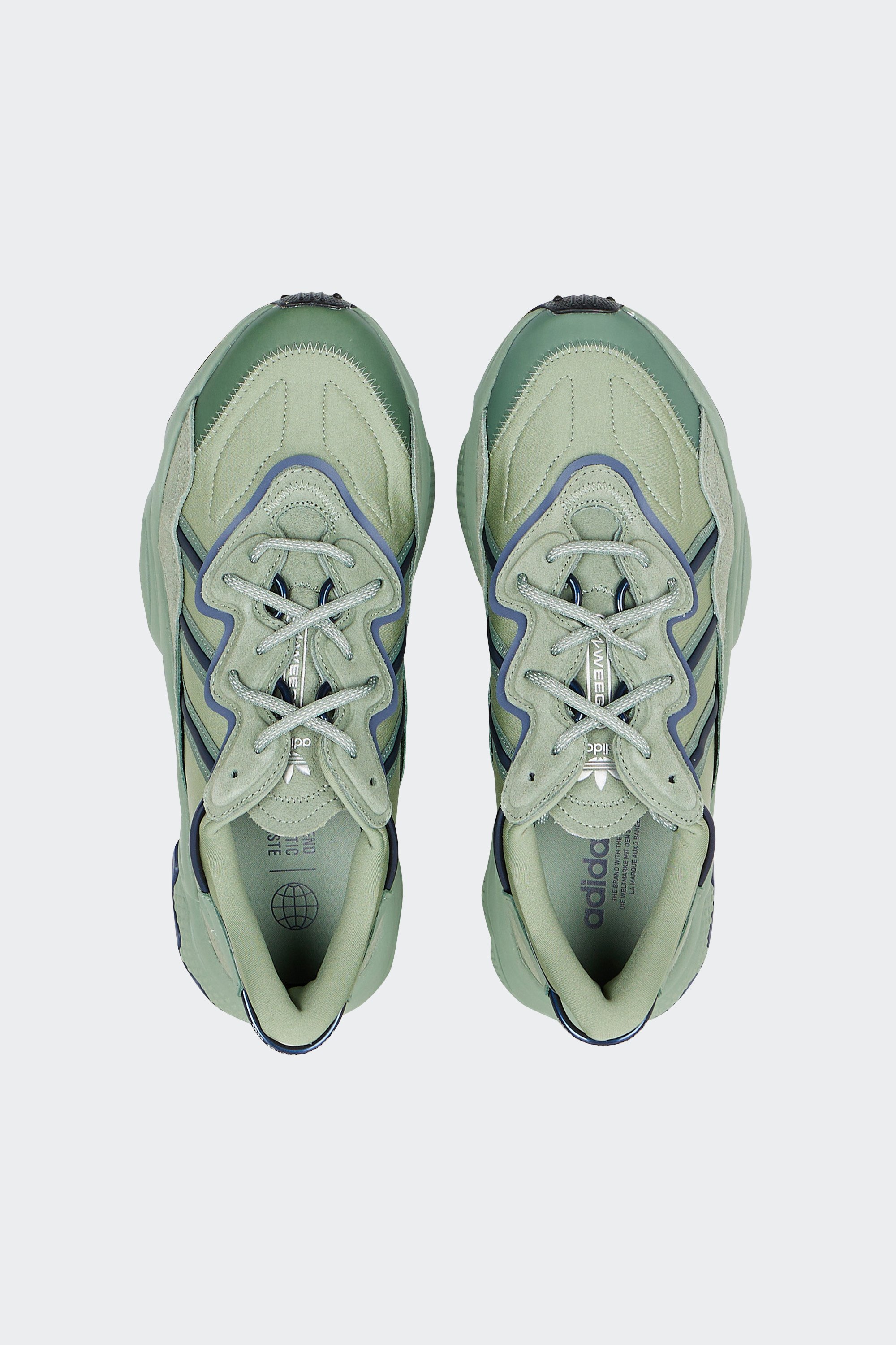 Baskets | Vert by ADIDAS Baskets Vert