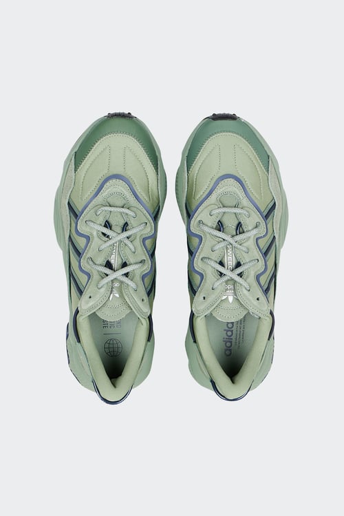 ADIDAS Sneakers Green