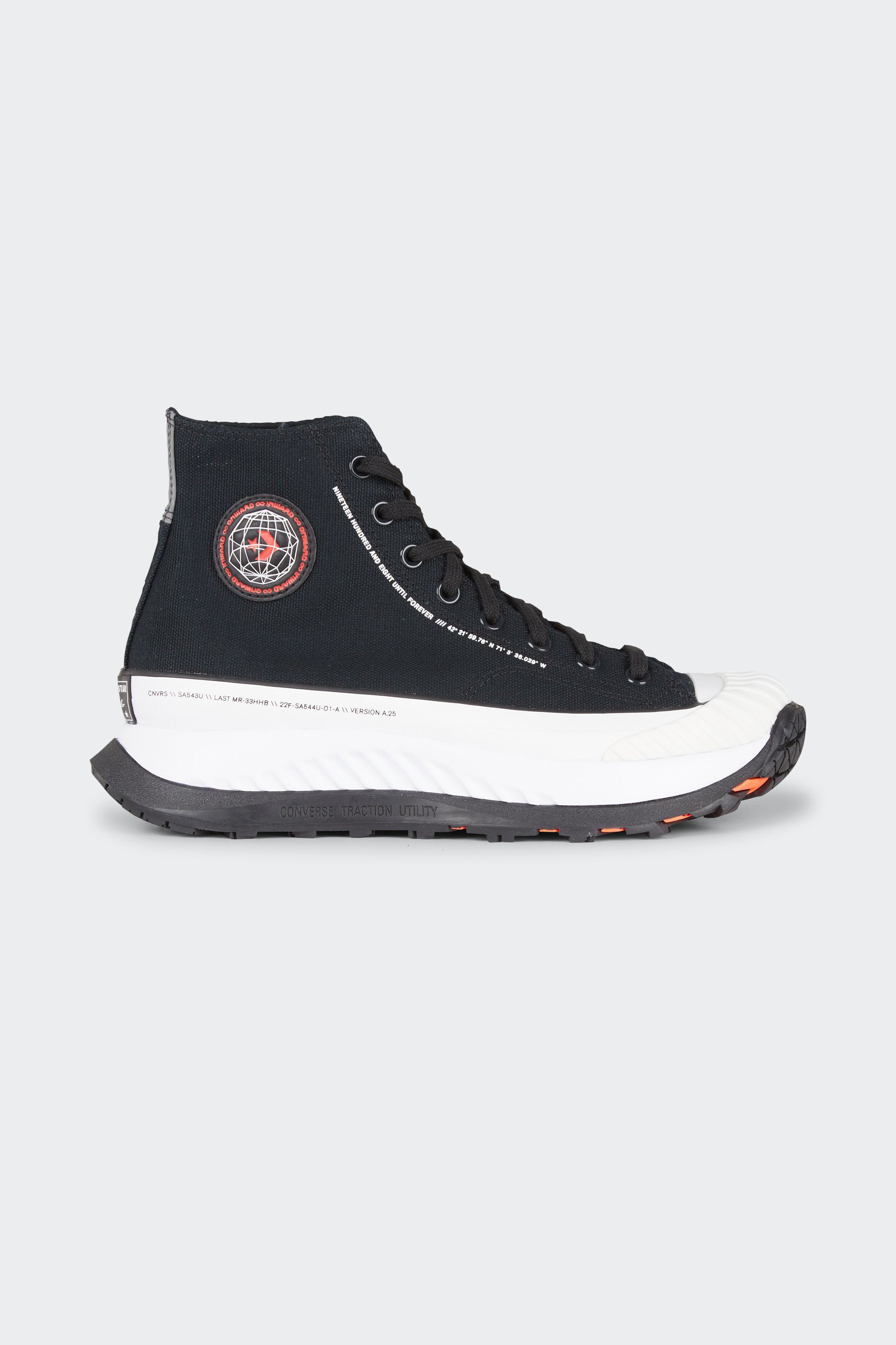 Sneakers | Black by CONVERSE Sneakers Black