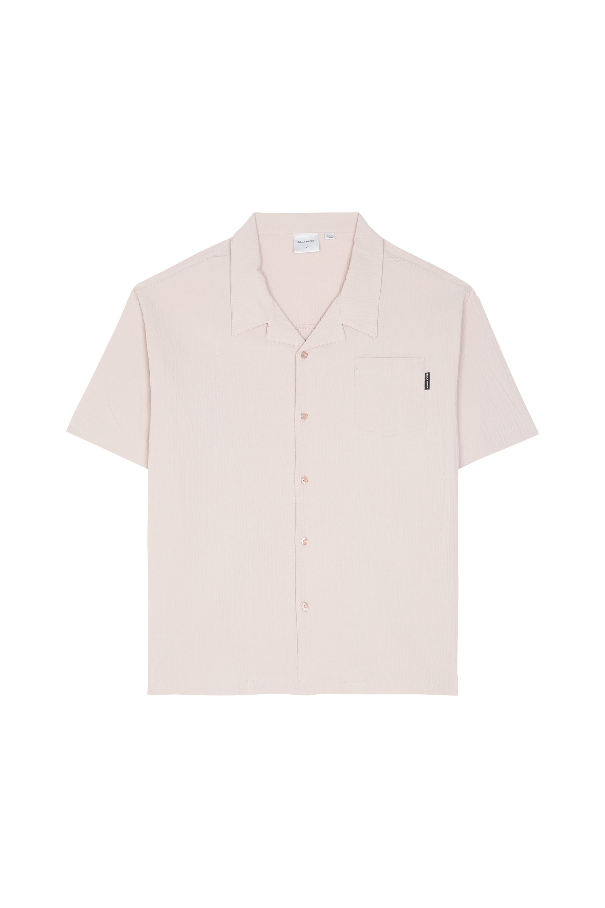 Chemise  Rose