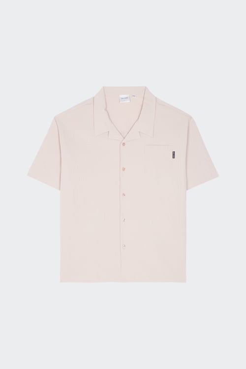 DAILY PAPER Chemise  Rose