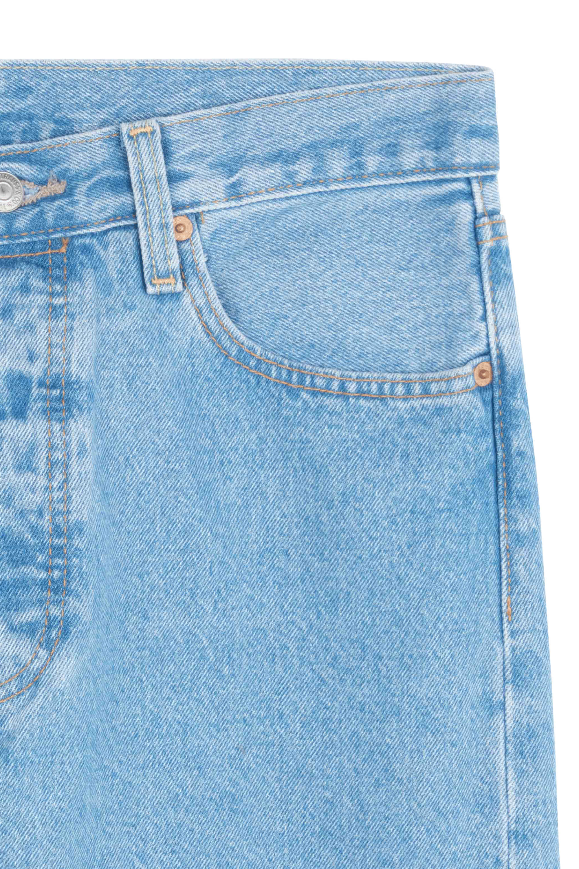 Jeans | Blue LEVI'S Men