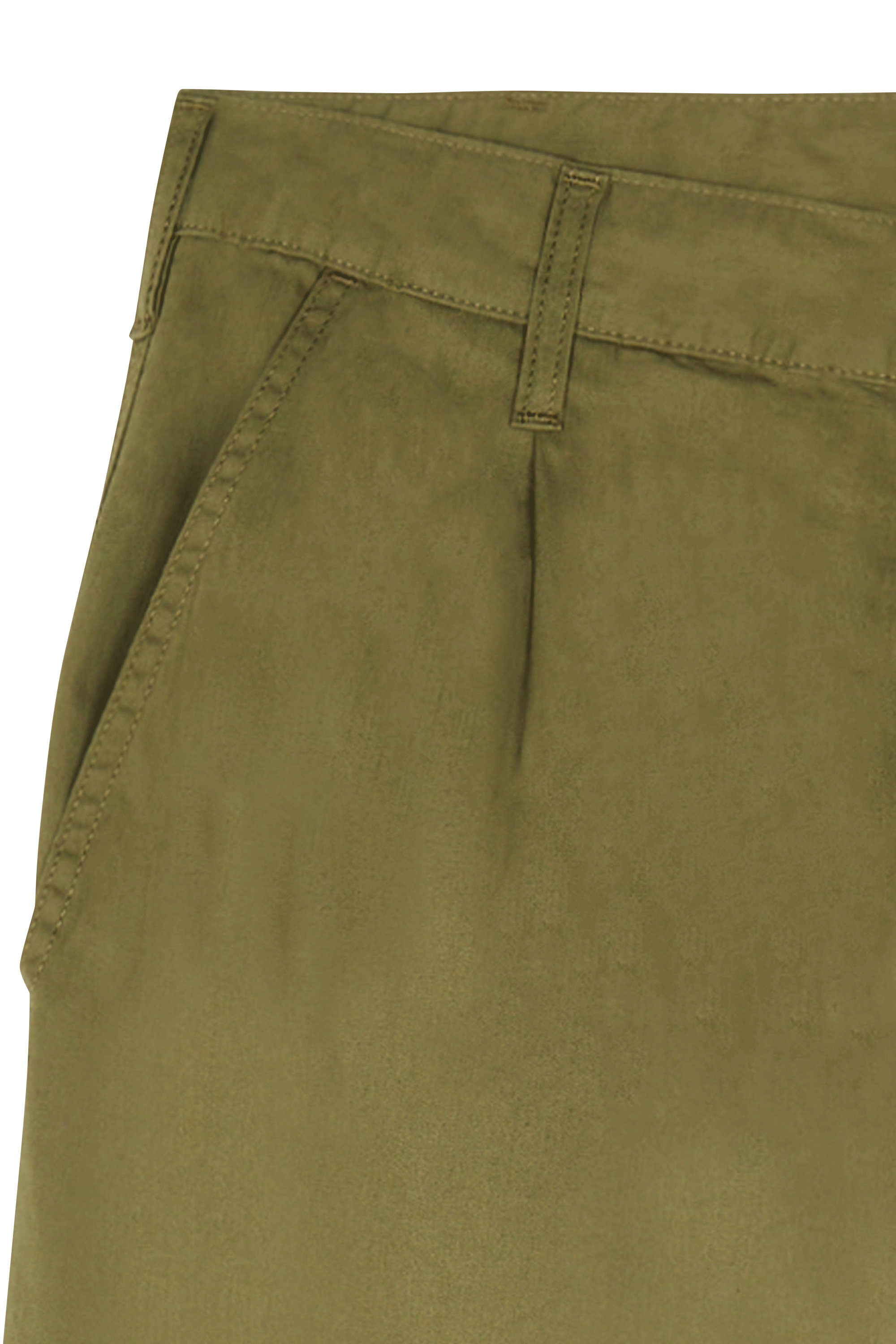 Trousers Khaki