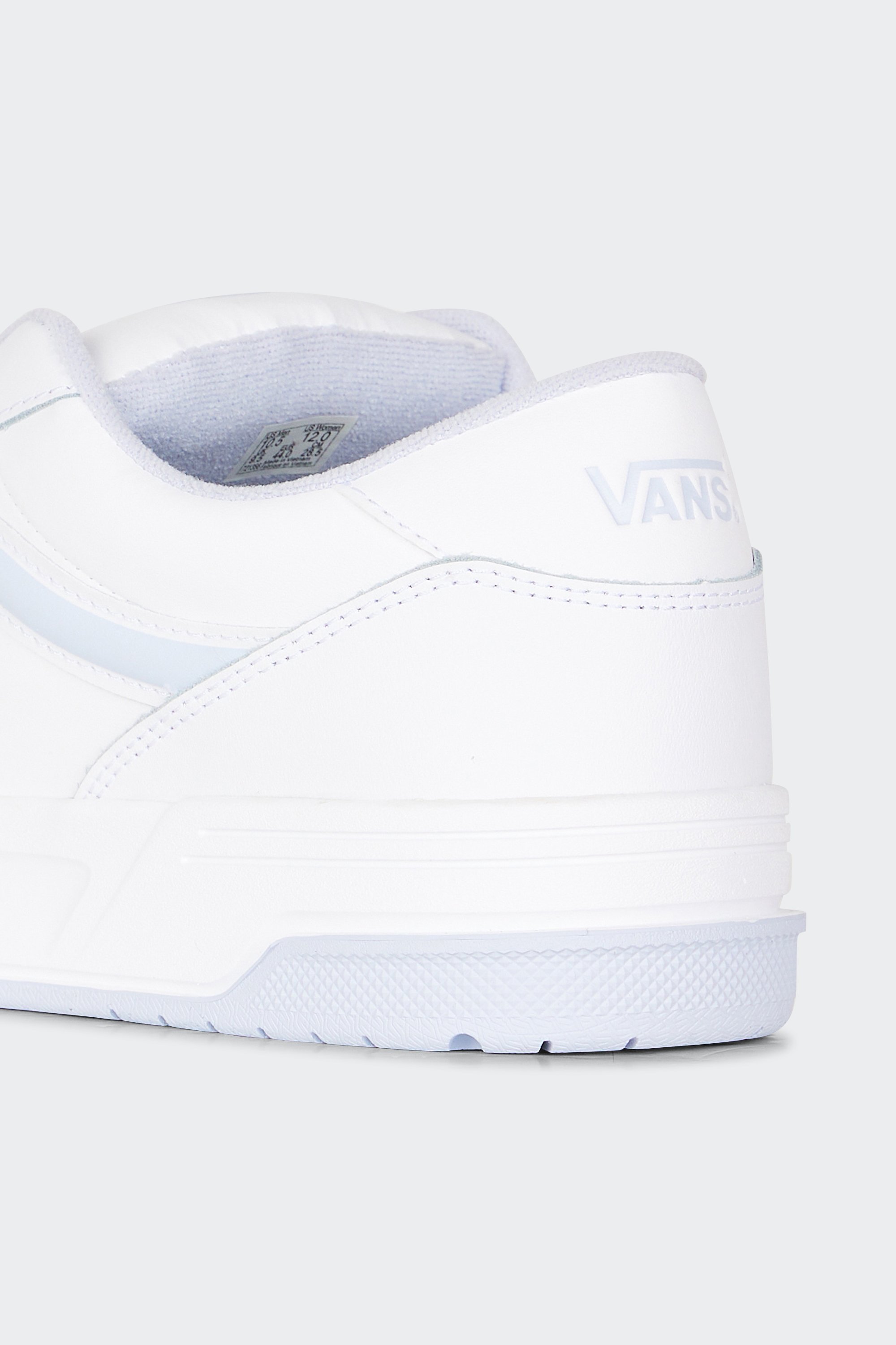 Baskets | Blanc by VANS Baskets Blanc