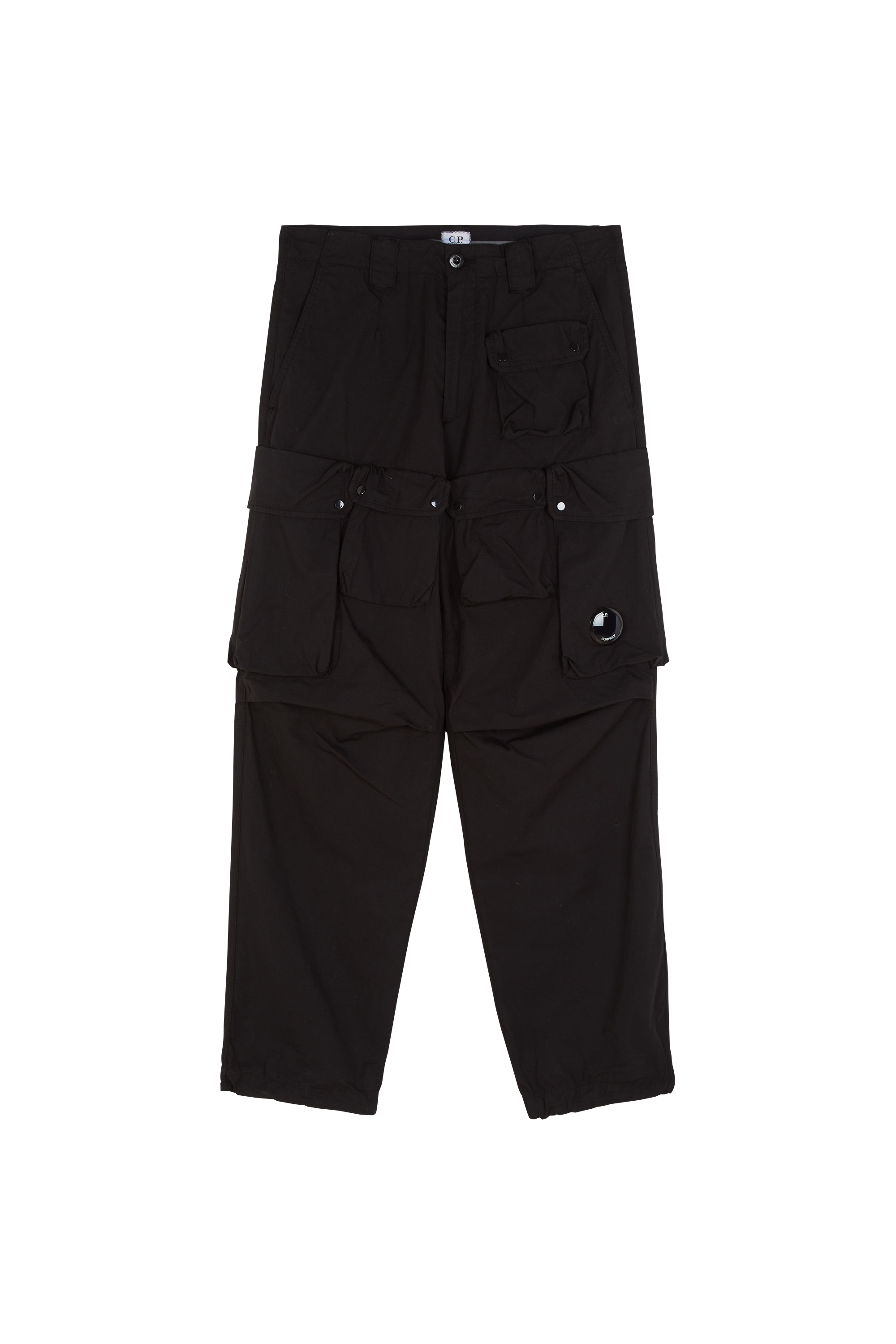 Jogging Noir