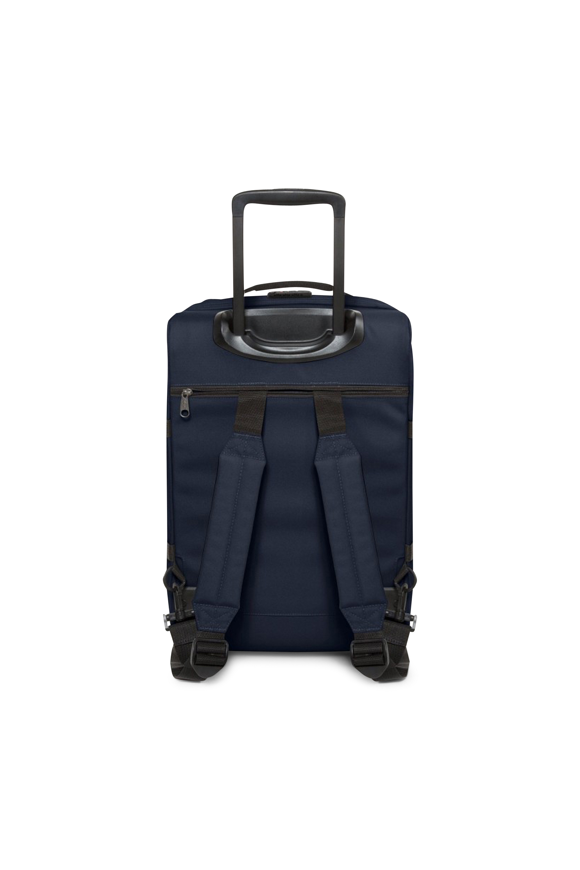 Carry-on luggage Blue