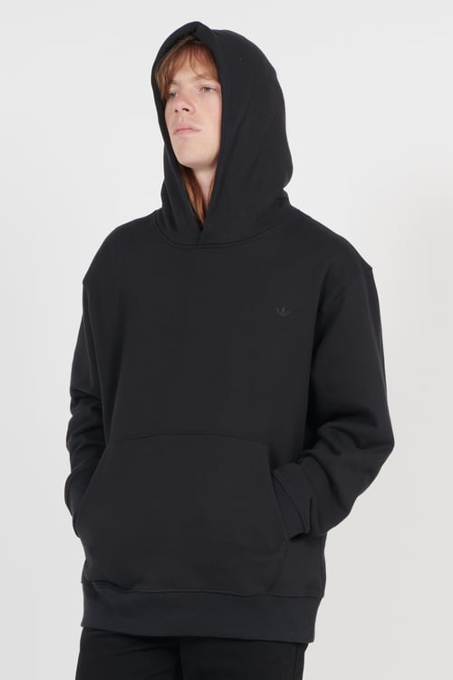 ADIDAS Hoodie  Noir