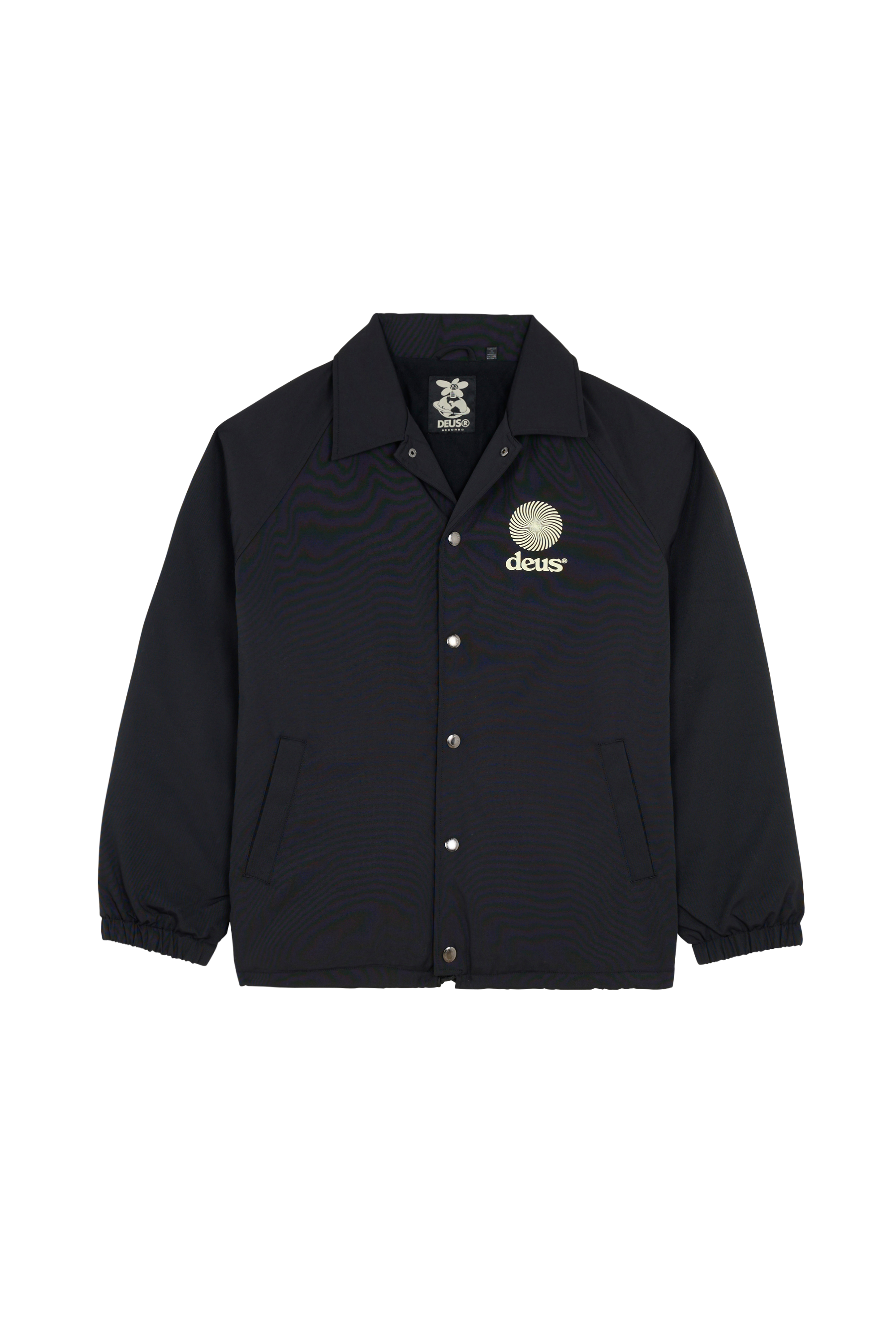 Veste Noir