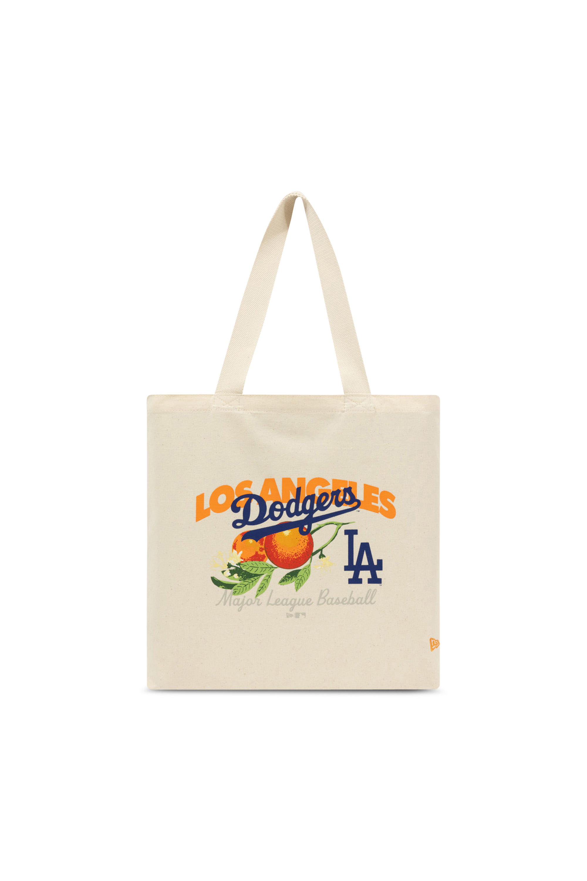 Tote bag Beige