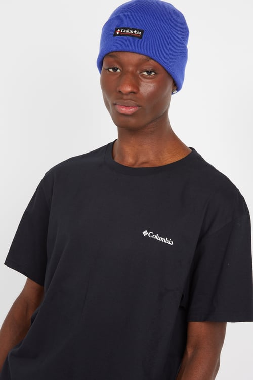 COLUMBIA T-shirt Black