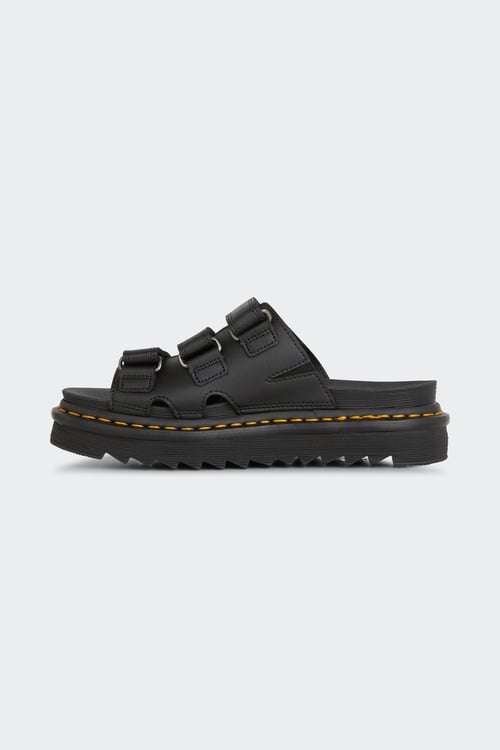 DR. MARTENS Sandales  Noir