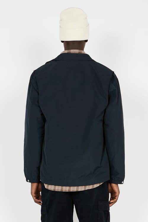 CONVERSE Veste Noir