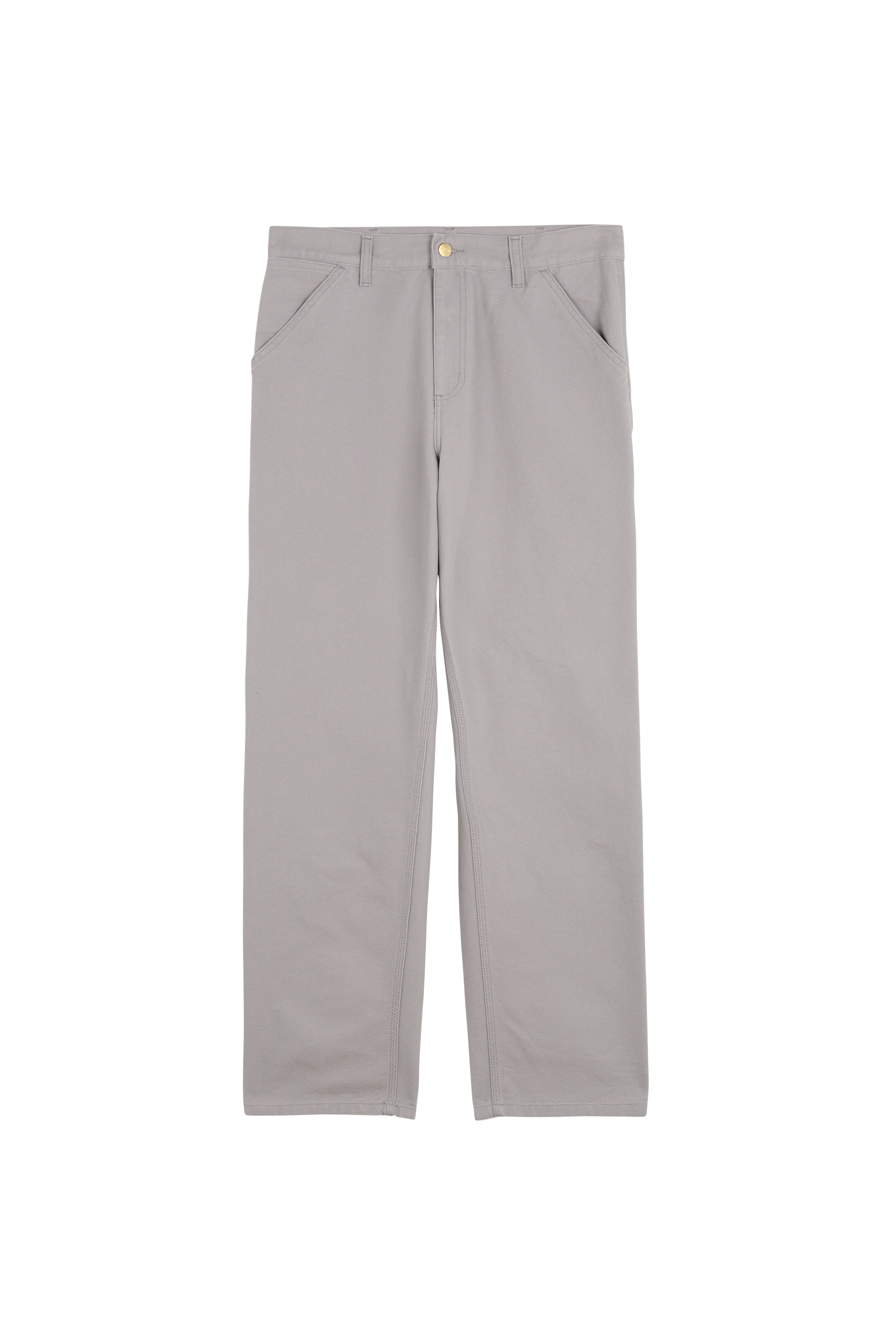 Pantalon Gris