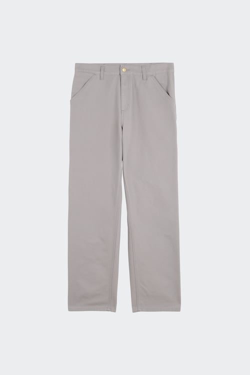 Pantalon - Taille 26/30 Gris