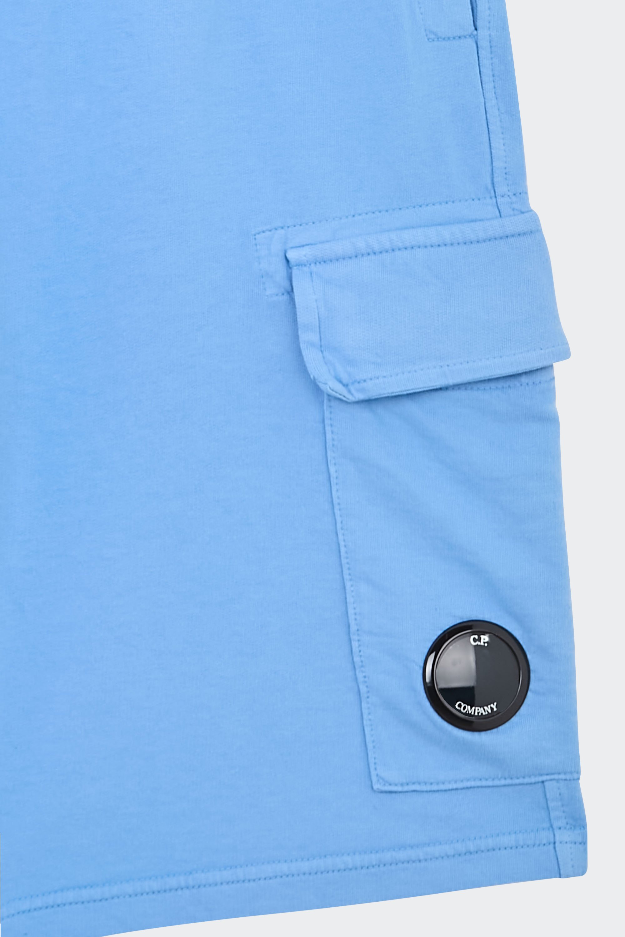 Shorts | Blue by C.P. COMPANY Shorts Blue
