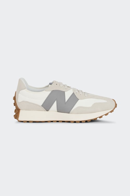 NEW BALANCE Baskets Blanc