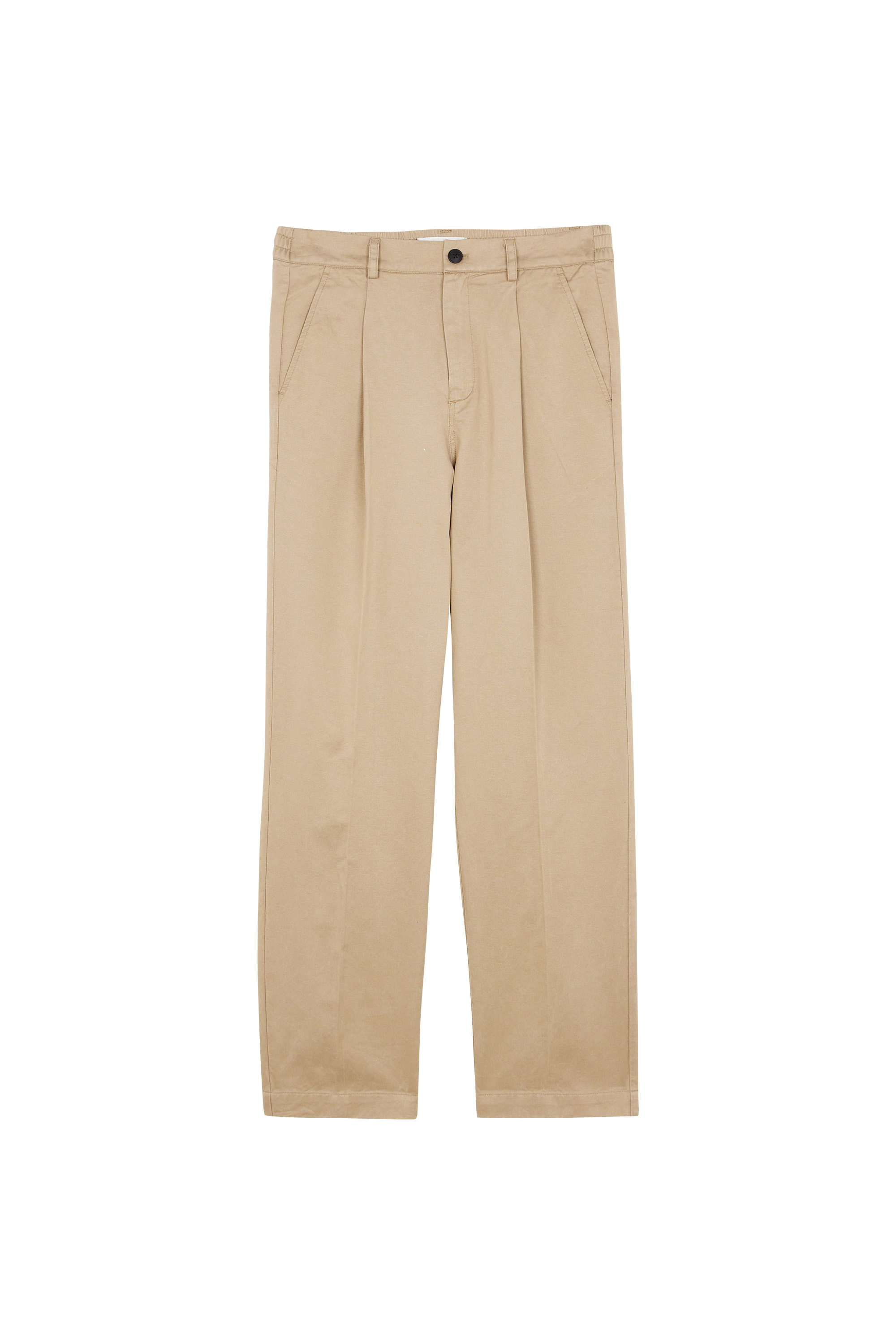 Pants Beige