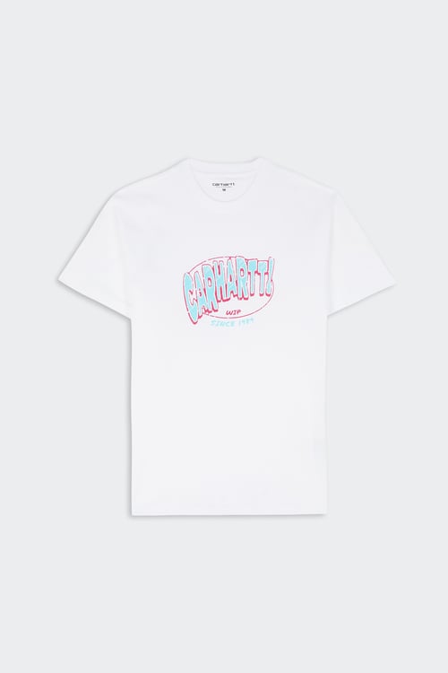 T-shirt - Taille XS Blanc