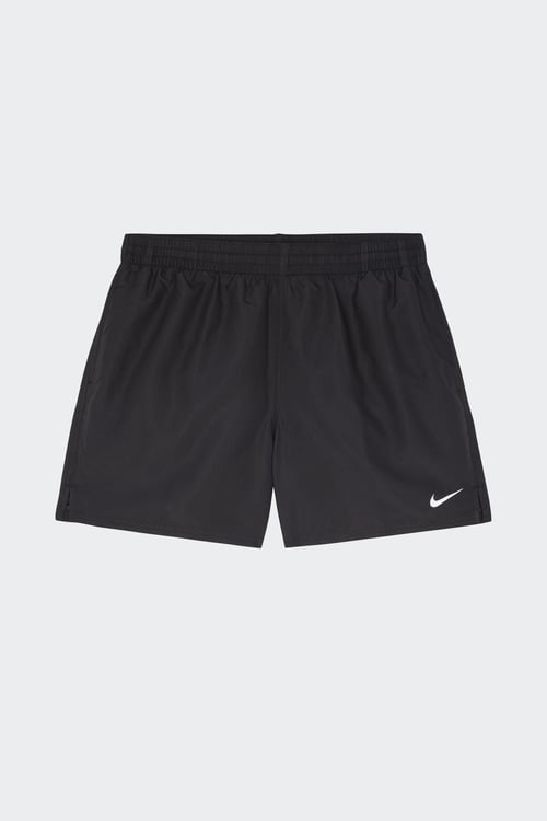 Short de bain - Taille M Noir