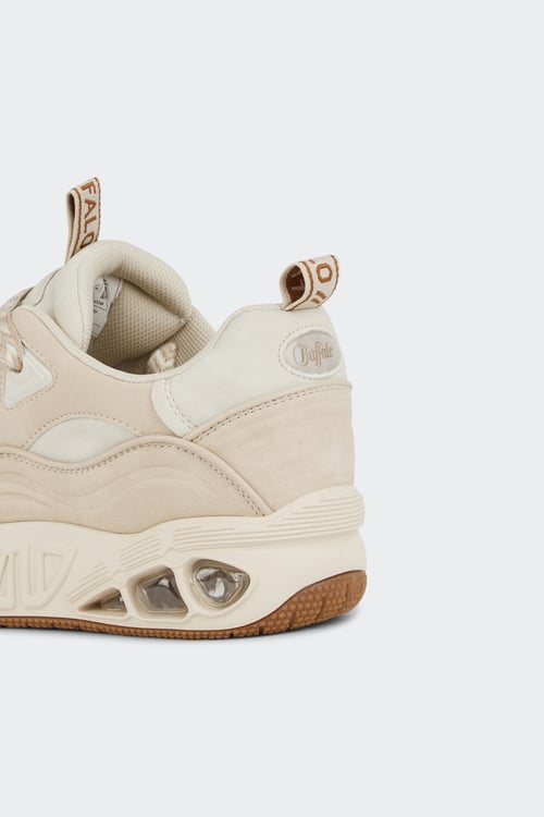 BUFFALO Baskets Beige