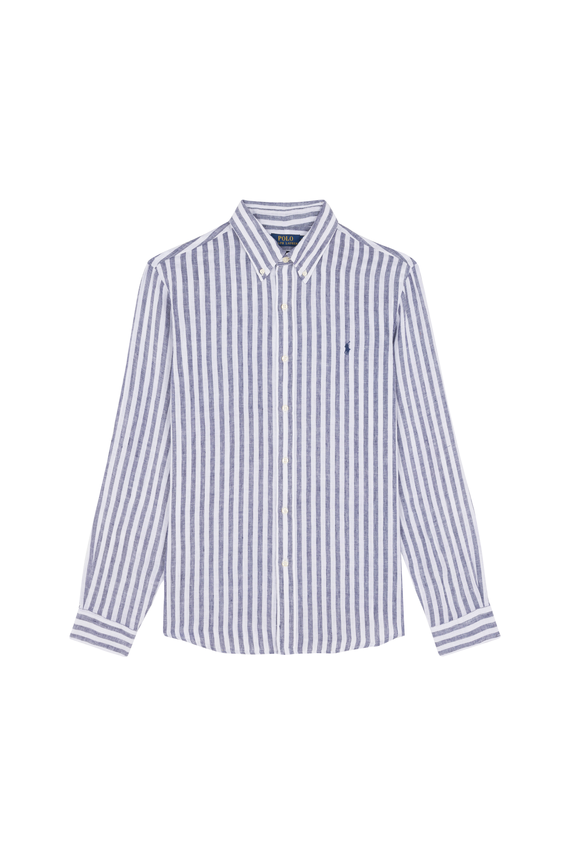 Shirt Blue